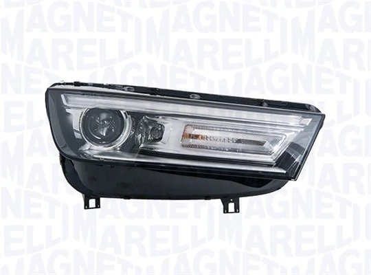 Headlight